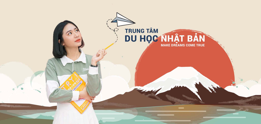 Top 20 trung tâm tư vấn du học Nhật Bản uy tín nhất hiện nay