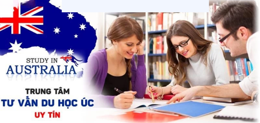 Top 22 trung tâm tư vấn du học Úc tốt nhất hiện nay