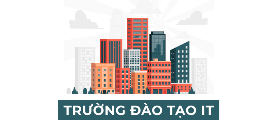 Top 10 trường đào tạo Công nghệ thông tin đứng đầu tại Việt Nam