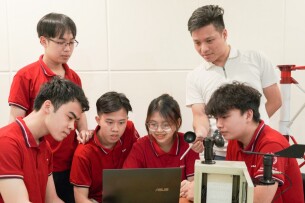 Top 10 trường đào tạo Công nghệ thông tin hàng đầu tại Việt Nam (2025)