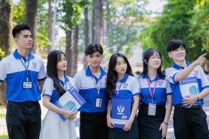 TOP 10 trường đào tạo ngành CNTT chất lượng cao tại TP. HCM (2025)