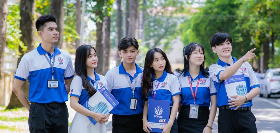 TOP 10 trường đào tạo ngành CNTT chất lượng cao tại TP. HCM (2025)