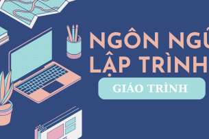 Giáo trình môn Ngôn ngữ lập trình | Đại học Bách Khoa Hà Nội (2025)