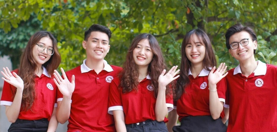 Danh sách 13 trường đại học Top đầu tại Hà Nội (2025)