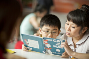 TOP 13 trung tâm tiếng Anh trẻ em Quận Tân Bình (2025)