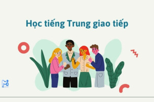 TOP 3 trung tâm giao tiếp tiếng Trung uy tín, chất lượng tại Quận 7 (2025)