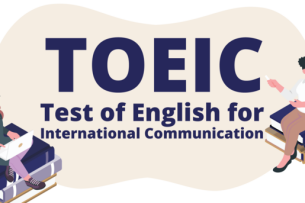 TOP 5 Trung tâm luyện thi TOEIC chất lượng hàng đầu ở Quận Phú Nhuận (2025)