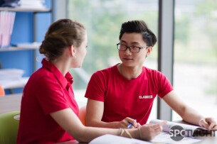 Top 10 Trung tâm Luyện thi IELTS hiệu quả tại Quận Thanh Xuân (2025)