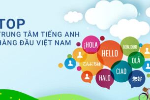 TOP 5 Trung Tâm Luyện Thi TOEIC Đáng Tin Cậy Tại Quận 11 (2025)