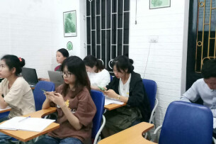 Top 5 Trung Tâm Dạy Giao Tiếng Tiếng Trung Tốt Nhất Quận 11 (2025)