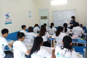 Top 10 Trung tâm Giao tiếp Tiếng Hàn hàng đầu tại Quận Đống Đa (2025)