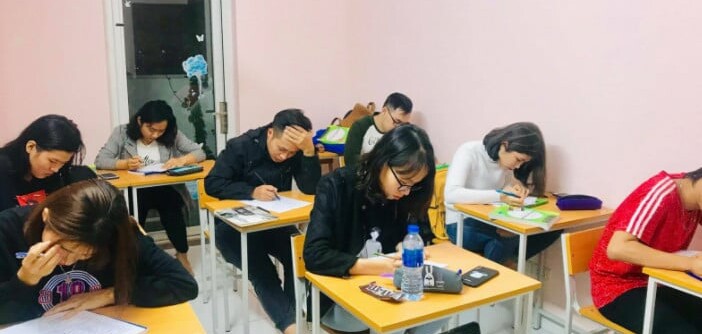 Top 10 Trung tâm Tiếng Hàn giao tiếp đáng học tại Quận Thanh Xuân