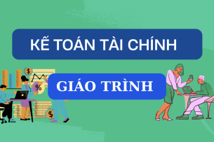 Giáo trình môn Kế toán tài chính | Đại học Ngoại thương (2025)