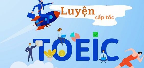 TOP 10 trung tâm tiếng anh luyện thi TOEIC uy tín tại Thanh Trì