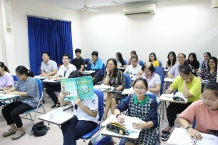 TOP 5 Trung Tâm Dạy Giao tiếp tiếng Nhật Tốt Nhất Hiện Nay ở Quận 12 (2025)