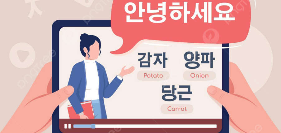 Top 5 Trung tâm tiếng Hàn giao tiếp hiệu quả tại Quận 6