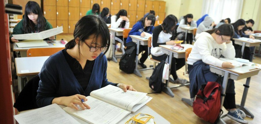 Top 10 Trung tâm Luyện thi Đại học uy tín tại Quận Hoàng Mai
