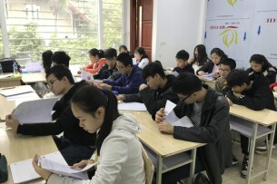 Top 10 Trung Tâm Luyện Thi Đại Học Uy Tín Tại Quận Tây Hồ (2025)