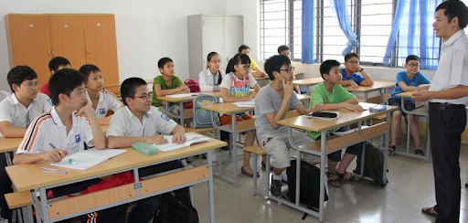 TOP 5 các trung tâm luyện thi vào 10 ở quận Hoàn Kiếm Hà Nội