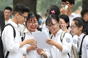 Top 3 trung tâm luyện thi đại học tốt Quận 5 (2025)