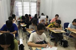 TOP 5 các trung tâm luyện thi vào 10 ở quận Thanh Xuân Hà Nội (2025)