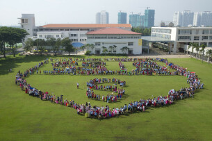 Review Trường Quốc tế Nam Sài Gòn (SSIS): Chất lượng giáo dục Mỹ, học phí “khủng” nhưng phụ huynh vẫn sẵn sàng cho con theo học tại Hồ Chí Minh (2025).