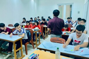 TOP các trung tâm luyện thi đại học ở quận Phú Nhuận Thành Phố Hồ Chí Minh (2025)