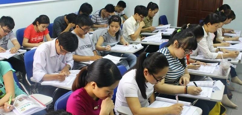TOP trung tâm luyện thi đại học chất lượng tại quận Tân Bình thành phố Hồ Chí Minh