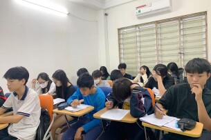 Top 10 Trung tâm Luyện thi Đại học hàng đầu tại Quận 12 (2025)