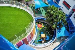 Review Trường quốc tế Sài Gòn Pearl (ISSP): Chất lượng giáo dục chuẩn Mỹ , học phí đáng học tại Hồ Chí Minh (2025)