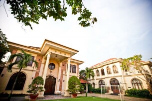 Review Trường Quốc tế Châu Âu: Chất lượng giáo dục bật nhất, học phí tầm trung tại Thành phố Hồ Chí Minh (2025)