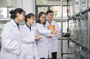 Top 13 Trường Đại học đào tạo ngành công nghệ sinh học hàng đầu ở Miền Bắc