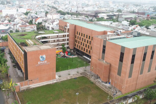 Review Trường Song ngữ quốc tế EMASI: Chất lượng giáo dục chuẩn Quốc tế , học phí đáng học tại Hồ Chí Minh (2025)