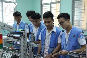 Top 15 Trường nghề cho học sinh tốt nghiệp THCS tại Hà Nội