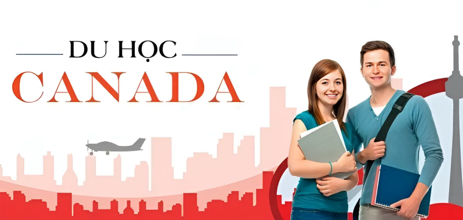 Top 20 Trung tâm Tư vấn du học Canada uy tín, chất lượng tại Hà Nội