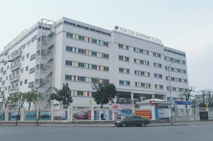 Review Trường Song ngữ Quốc tế Newton: Khơi nguồn sáng tạo - Vươn tầm tương lai (2025)