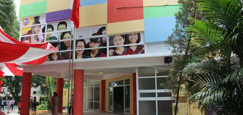 Trường song ngữ quốc tế Horizon với nền giáo dục tương lai chuẩn Quốc tế, học phí đáng học tại Thành phố Hồ Chí Minh