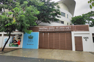 Review Trường Quốc tế đa cấp Anh Việt Hoàng Gia (BVIS): Cộng đồng học tập sáng tạo (2025)