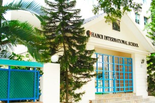 Review Hanoi International School (VIS): Building bridges, building futures (2025)