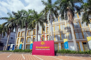 Review Trường Quốc tế Renaissance Sài Gòn : Chất lượng giáo dục chuẩn Quốc tế , học phí đáng học tại Hồ Chí Minh (2025)