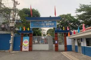 Review Trường Tư thục Thanh Bình: Chất lượng hàng đầu, học phí đáng học tại Hồ Chí Minh (2025)