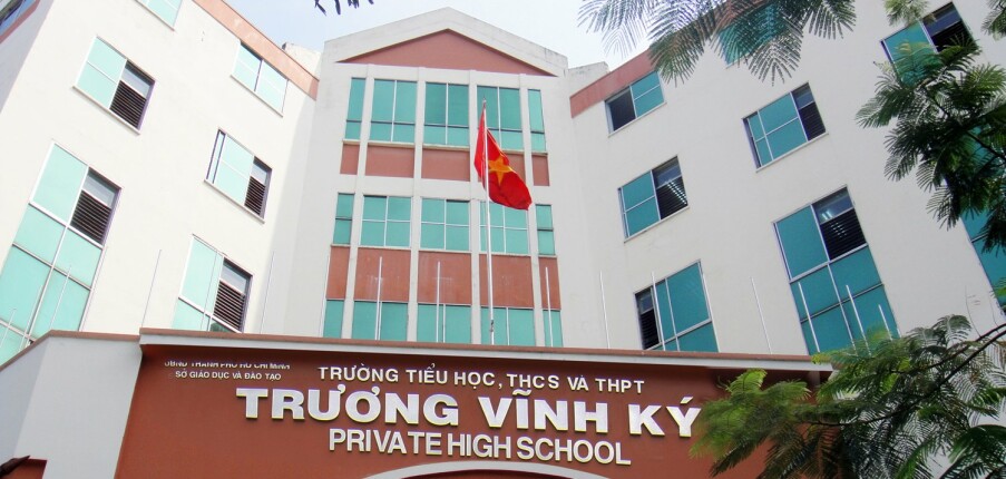 Review Trường Tiểu học, THCS & THPT Trương Vĩnh Ký: Chất lượng hàng đầu, học phí đáng học tại Hồ Chí Minh