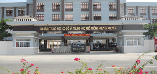 Review Trường THCS THPT Nguyễn Khuyến: Chất lượng hàng đầu, học phí đáng học tại Hồ Chí Minh