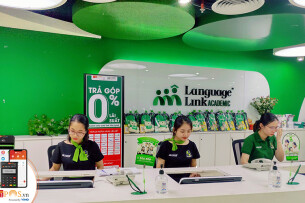 Review Hệ thống đào tạo Anh ngữ Language Link Academic: Uy tín lâu năm (2025)