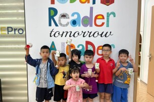 Review Trung Tâm Anh Ngữ EPRO: Chất lượng vượt trội, uy tín hàng đầu (2025)