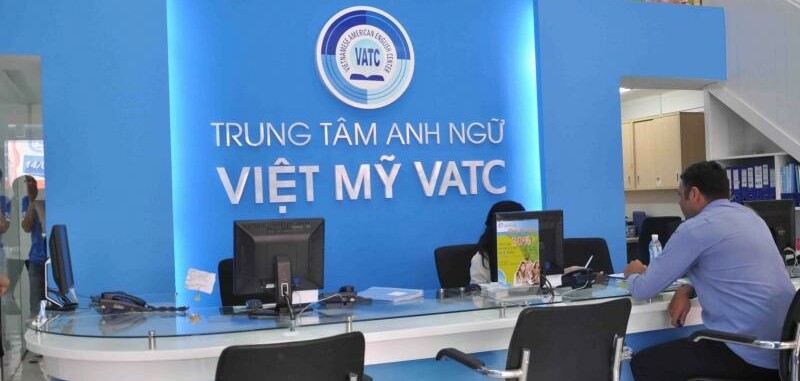Review Trung tâm Anh ngữ Việt Mỹ - VATC: Nền tảng Giáo dục Chất Lượng