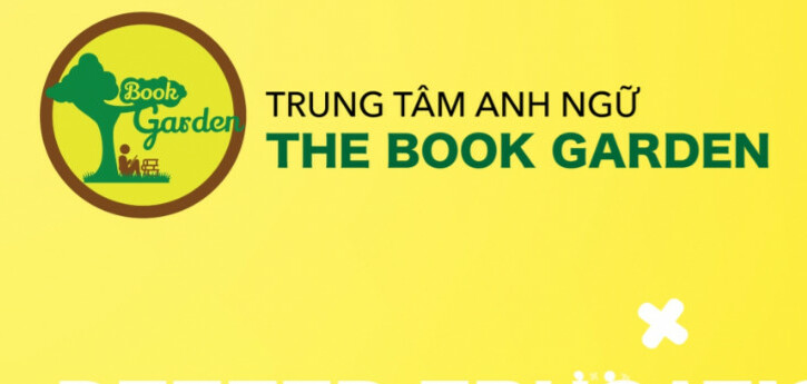 Review Trung tâm Anh Ngữ The Book Garden