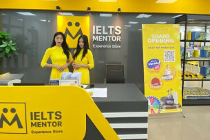 Review Trung Tâm Tiếng Anh IELTS Mentor: Học phí rẻ - Ưu tiên chất lương (2025)!