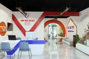 Review Trung tâm Anh ngữ Vicare - Uy tín chất lượng (2025)