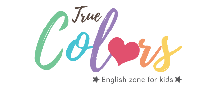 Review Trung Tâm Tiếng Anh True Colors - English Zone for kids